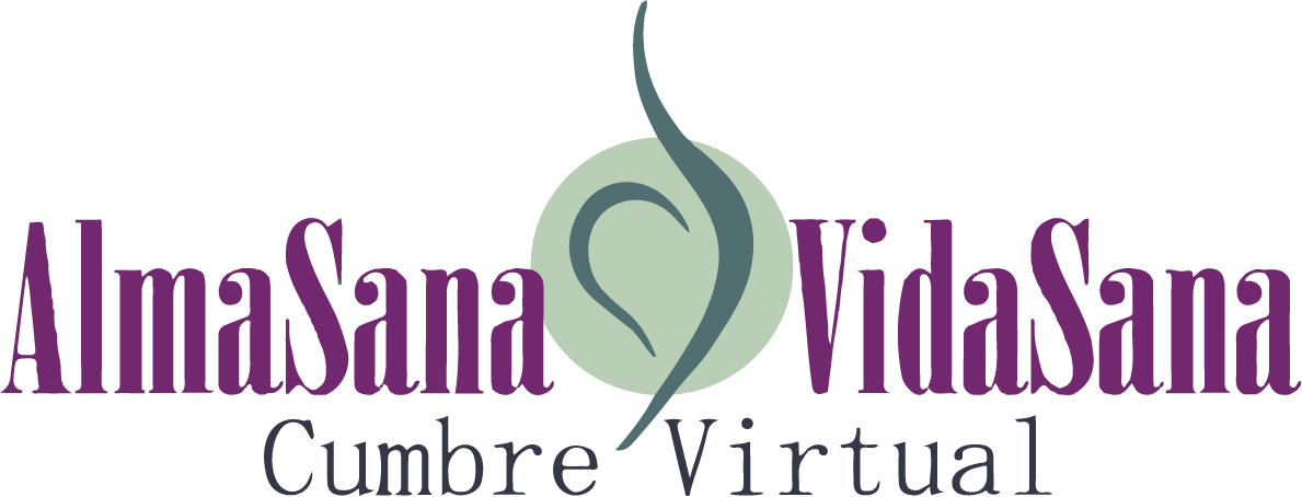 Cumbre Virtual AlmaSana VidaSana